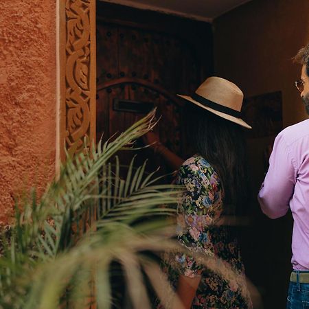 Riad Senja マラケシュ エクステリア 写真