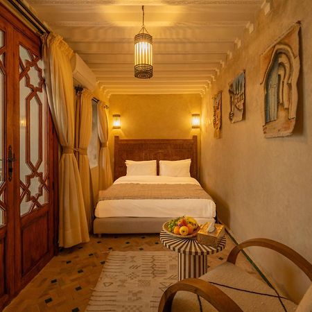 Riad Senja マラケシュ エクステリア 写真