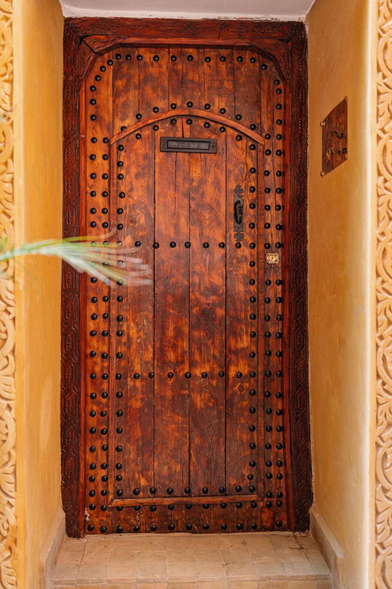 Riad Senja マラケシュ エクステリア 写真
