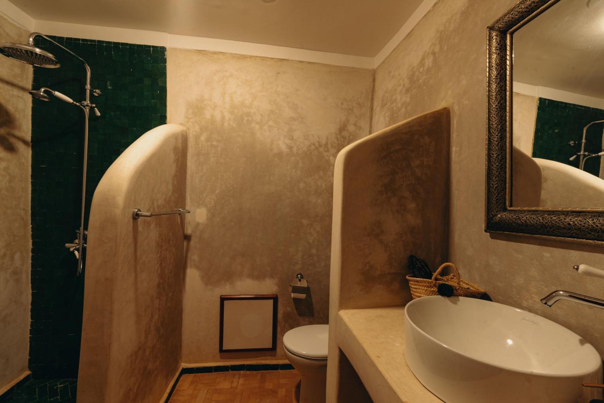 Riad Senja マラケシュ エクステリア 写真