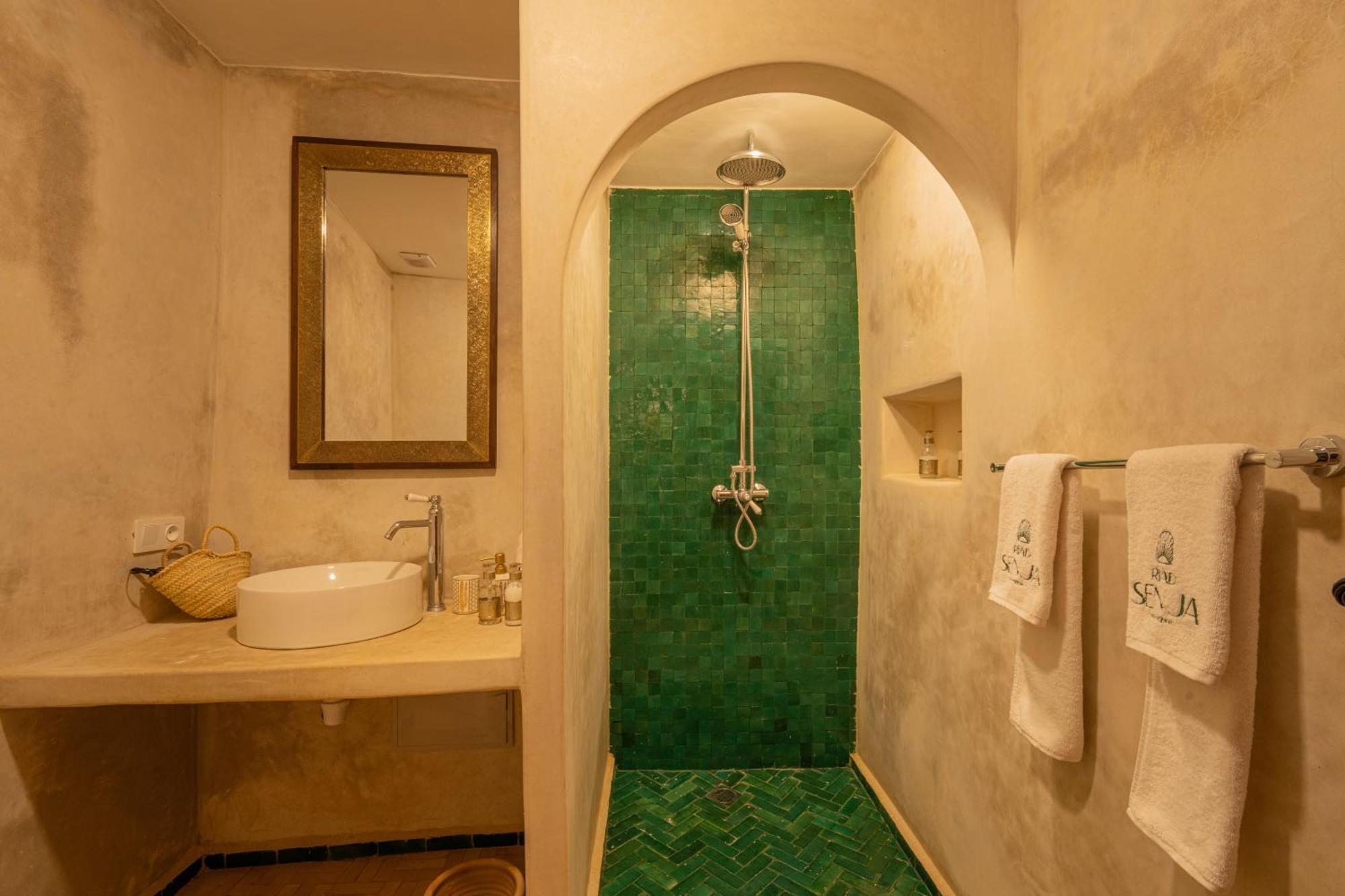 Riad Senja マラケシュ エクステリア 写真