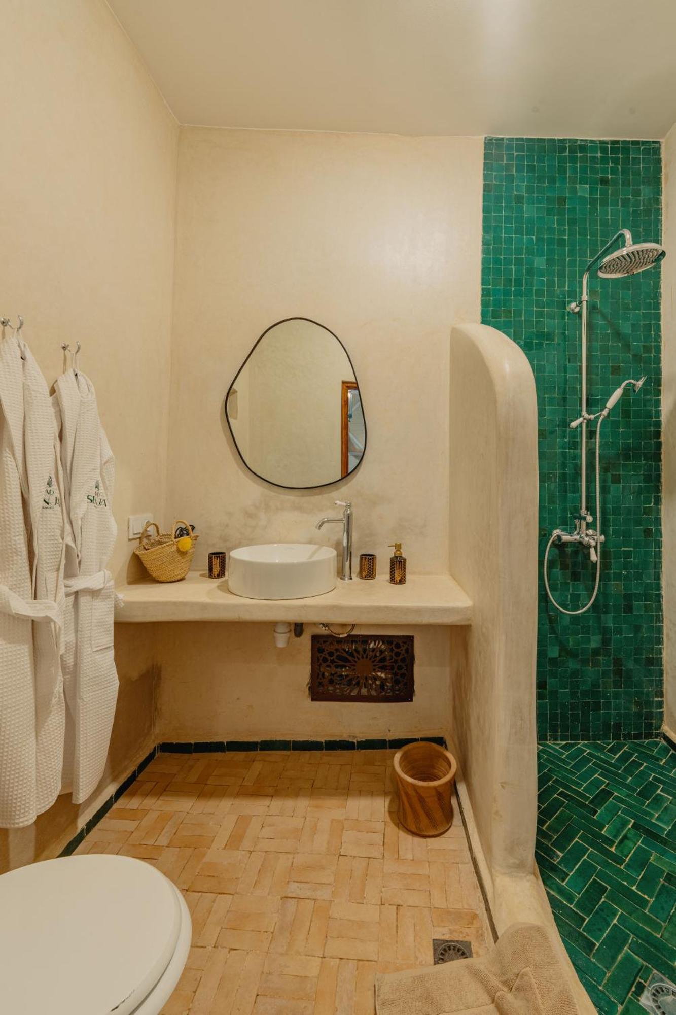 Riad Senja マラケシュ エクステリア 写真