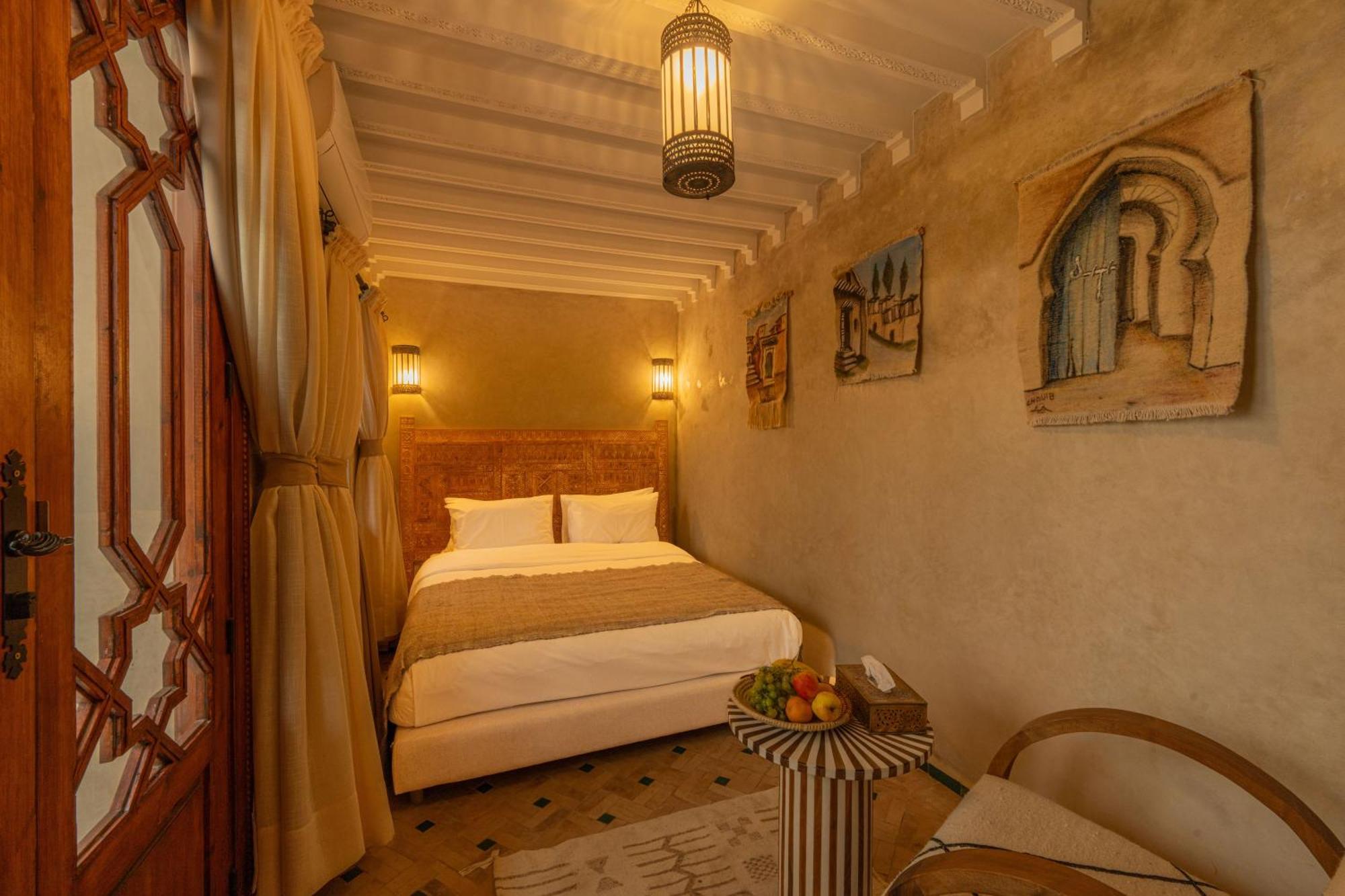 Riad Senja マラケシュ エクステリア 写真