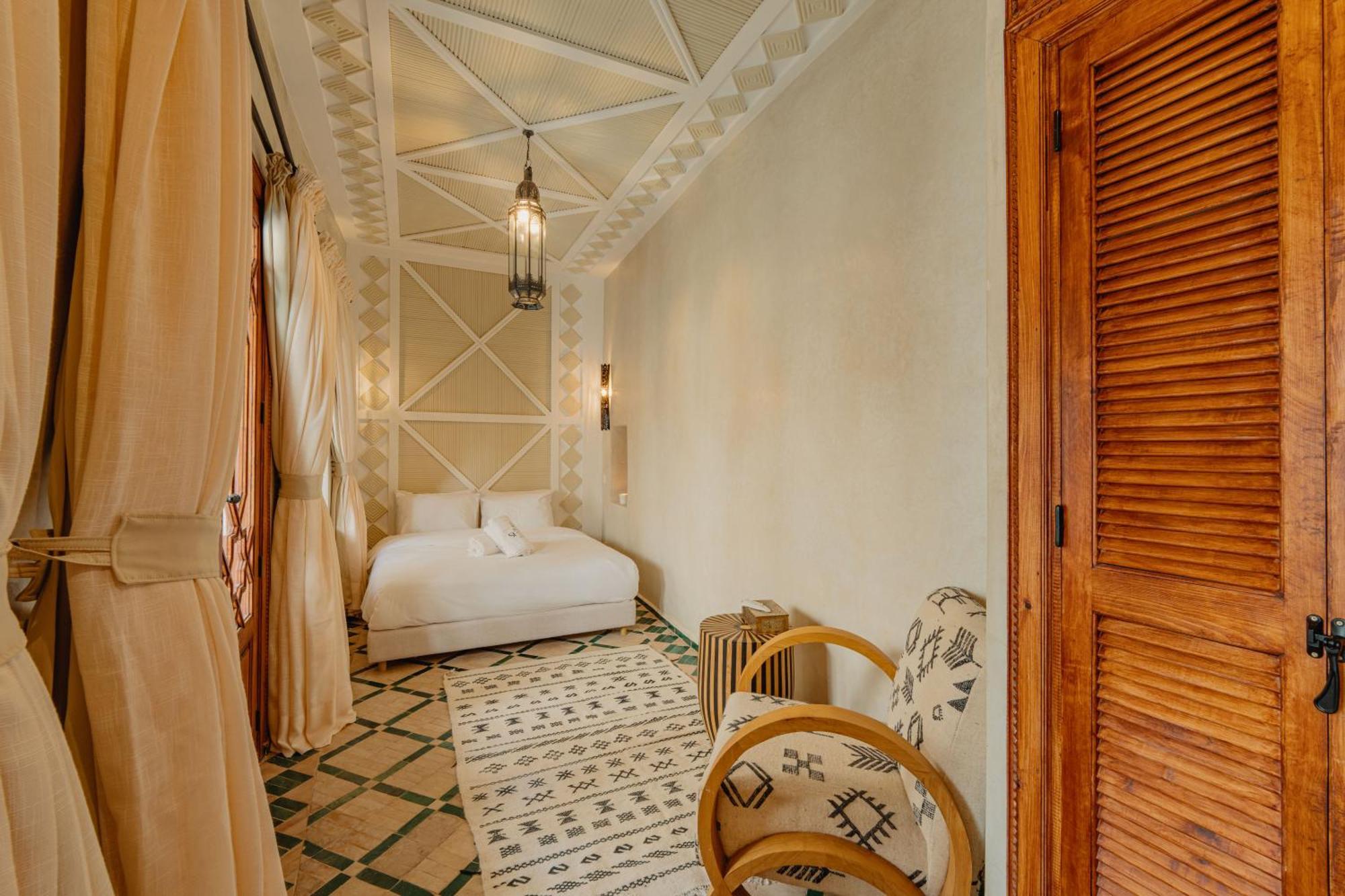Riad Senja マラケシュ エクステリア 写真