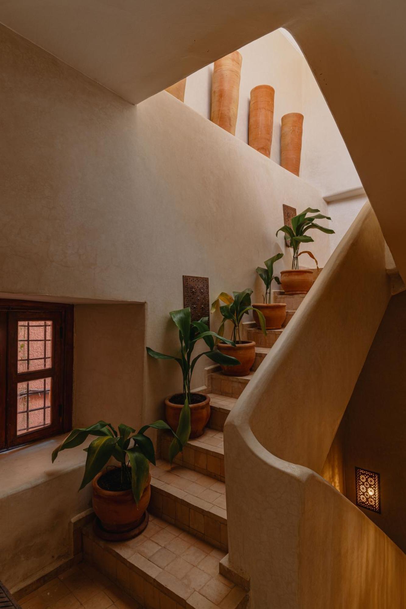 Riad Senja マラケシュ エクステリア 写真
